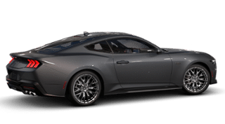 2026 Ford Mustang® External Image 4